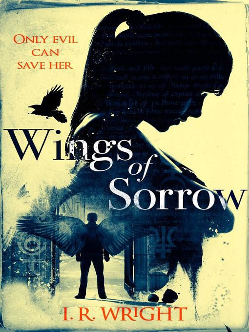 Cover image for Wings of Sorrow